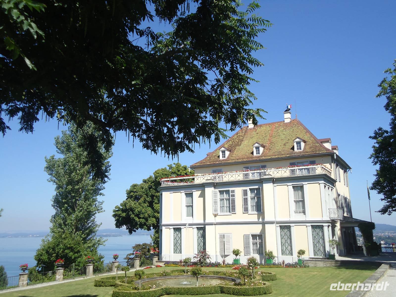 Schloss Arenenberg