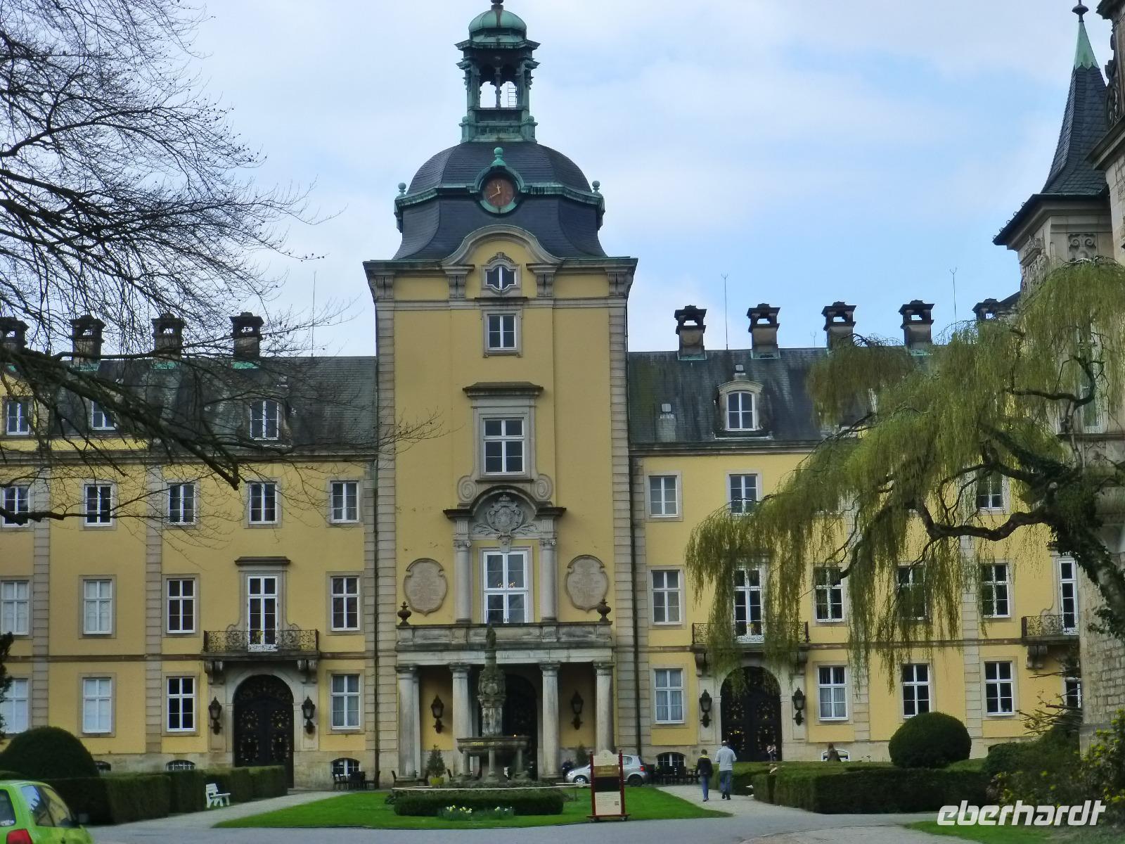 Schloss Bückeburg