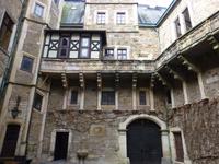 Schloss Bückeburg