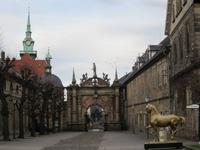 Schloss Bückeburg
