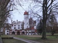 Schloss Basedow