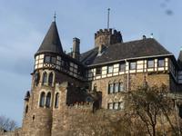 Schloss Berlepsch