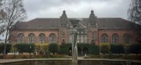 Schloss Christiansborg