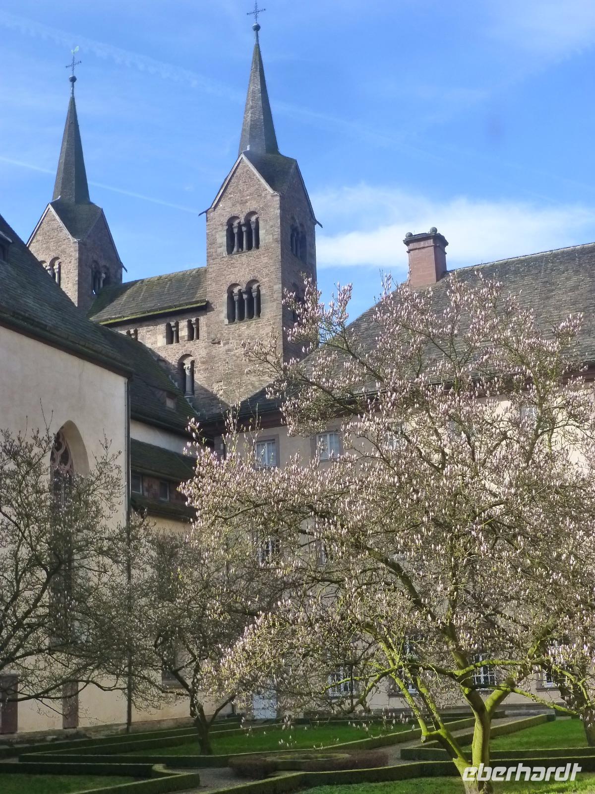 Schloss Corvey