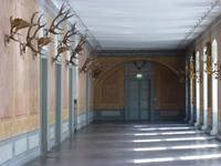 Schloss Corvey