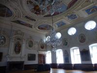 Schloss Corvey