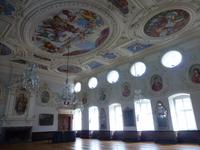 Schloss Corvey