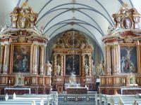 Schloss Corvey