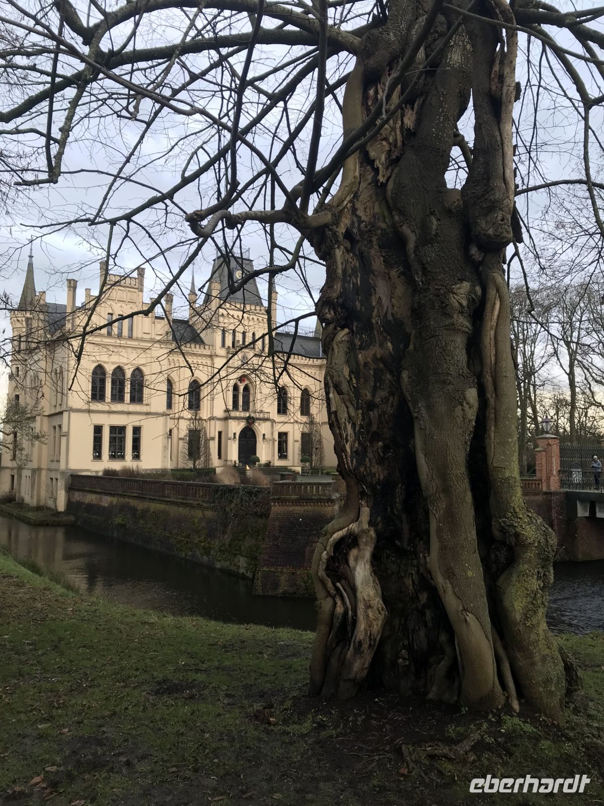 Schloss Evenburg