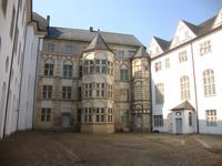 Schloss Gottorf