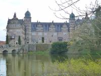 Schloss Hämelschenburg
