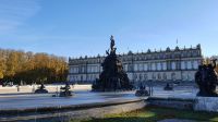 Schloss Herrenchiemsee