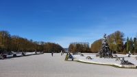 Schloss Herrenchiemsee
