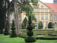 Schloss Hundisburg