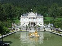 Schloss Linderhof