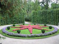Schloss Linderhof