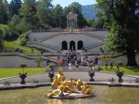 Schloss Linderhof