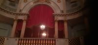Schloss Ludwigsburg Theater