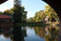 Schloss Mespelbrunn
