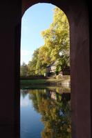 Schloss Mespelbrunn