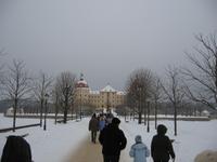 Schloss Moritzburg