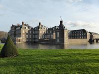 Schloss Nordkirchen 