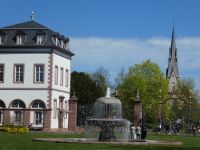 Schloss Philppsruhe