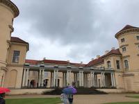 Schloss Rheinsberg 