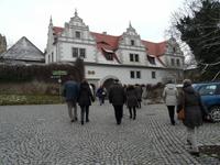Schloss Strehla