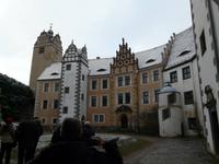 Schloss Strehla