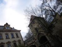 Schloss Thurn und Taxis Regensburg