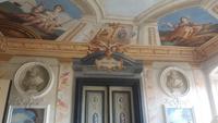Schloss Zeilitzheim - Schönbornsaal
