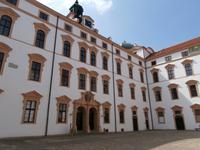 Schloss in Celle