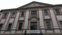 Schloss- und Spielkartenmuseum Altenburg