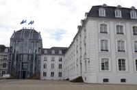 Schlossplatz