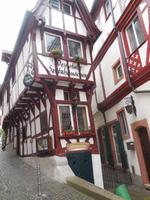 Schmalste Haus