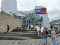 Schockoladenmuseum