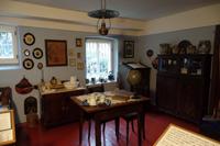 Schulmuseum Lohr