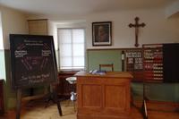 Schulmuseum Lohr