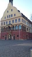 Schwörhaus in Ulm