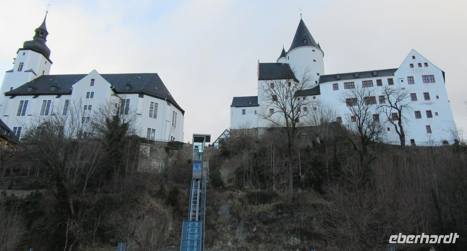 Schwarzenberg