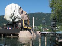 Seebühne Bregenz