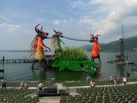 Seebühne Bregenz