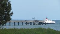 Seebrücke Binz