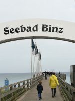 Seebrücke
