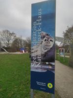 Seehundstation Nationalpark-Haus