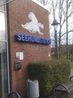 Seehundstation Norddeich