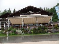 Seeklause Hintersee