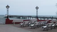 Seesteg Binz