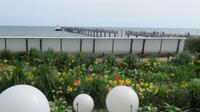 Seesteg Binz